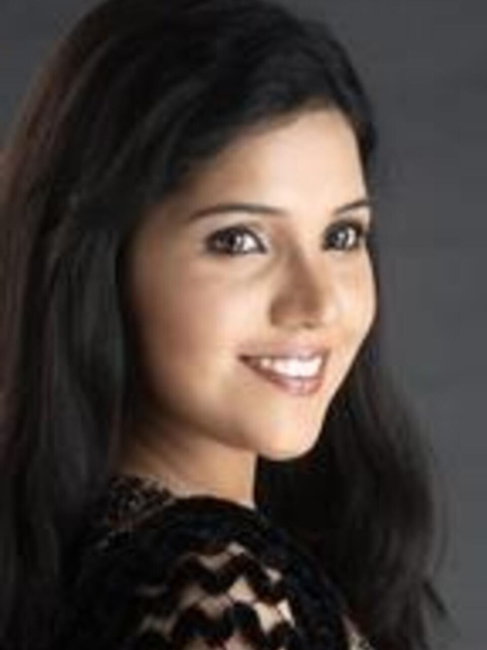 Mukta Barve